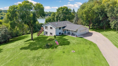 Photo of 2557 Clementa Avenue NW, Buffalo, MN 55313 (MLS # 7130906)