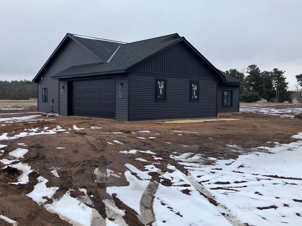 Photo of 12100 Olson Road, Sunrise, MN 55032 (MLS # 7028811)