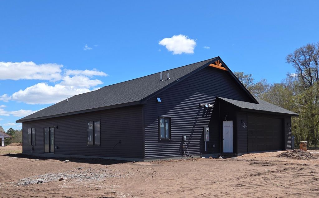Photo of 12100 Olson Road, Sunrise, MN 55032 (MLS # 7028811)