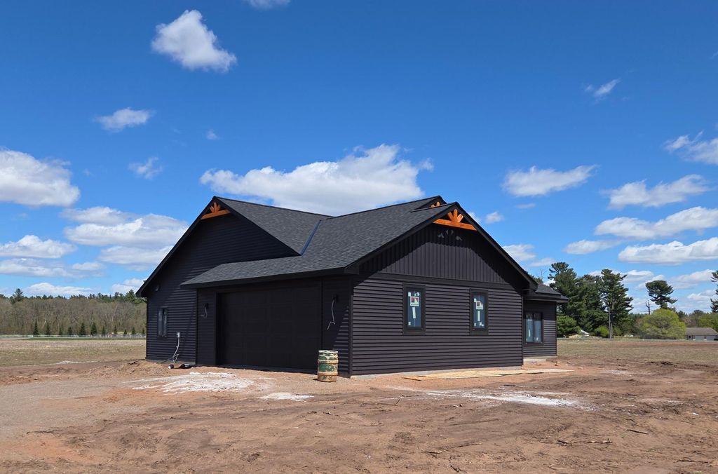 Photo of 12100 Olson Road, Sunrise, MN 55032 (MLS # 7028811)
