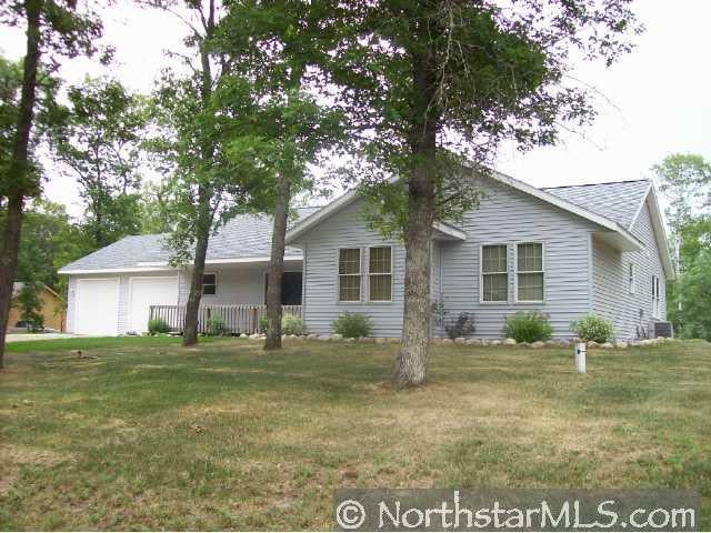 Photo 1 of 1 — 7637 Winter Trail, Breezy Point, MN 56472