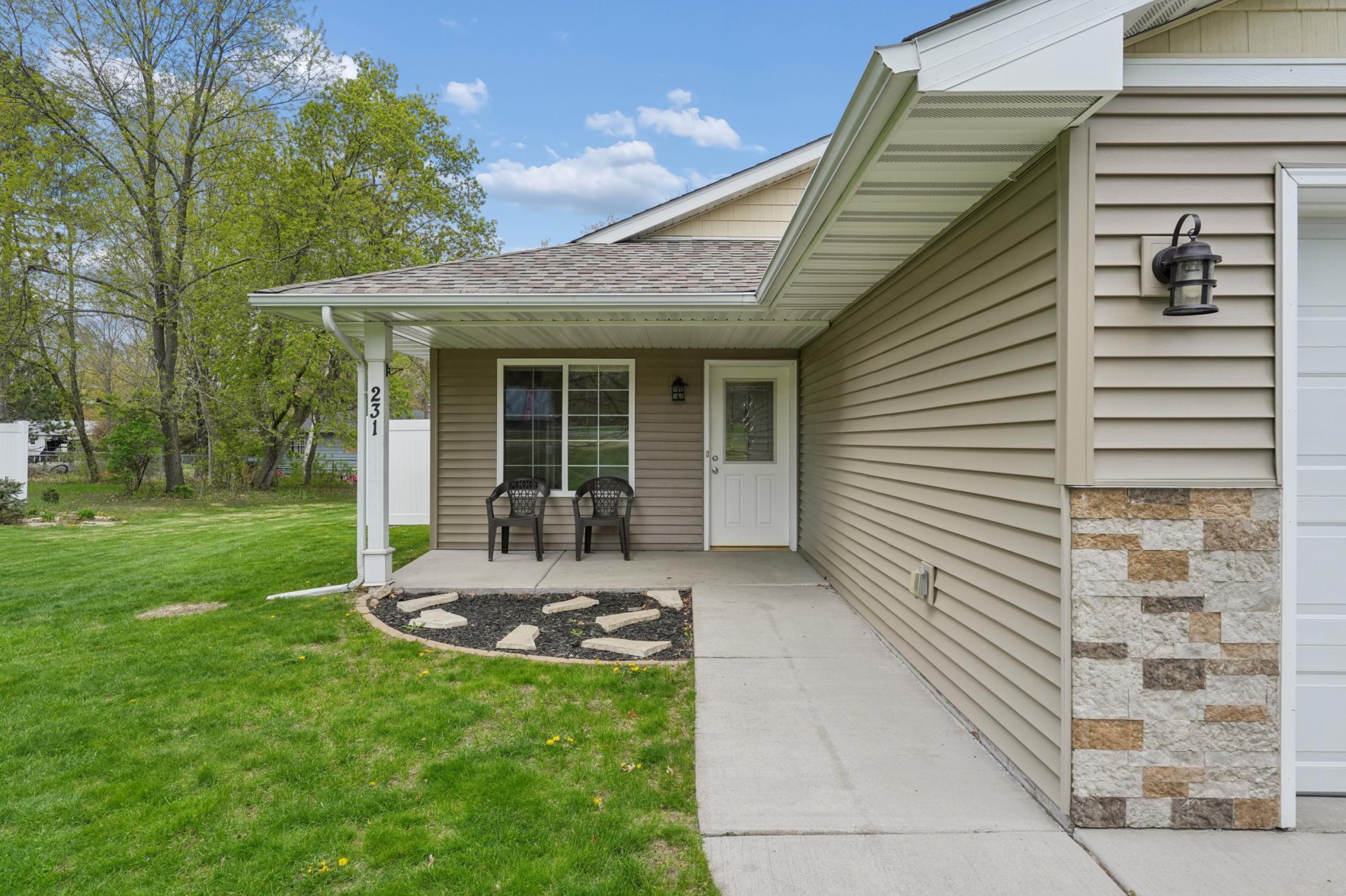 231 State Road 35