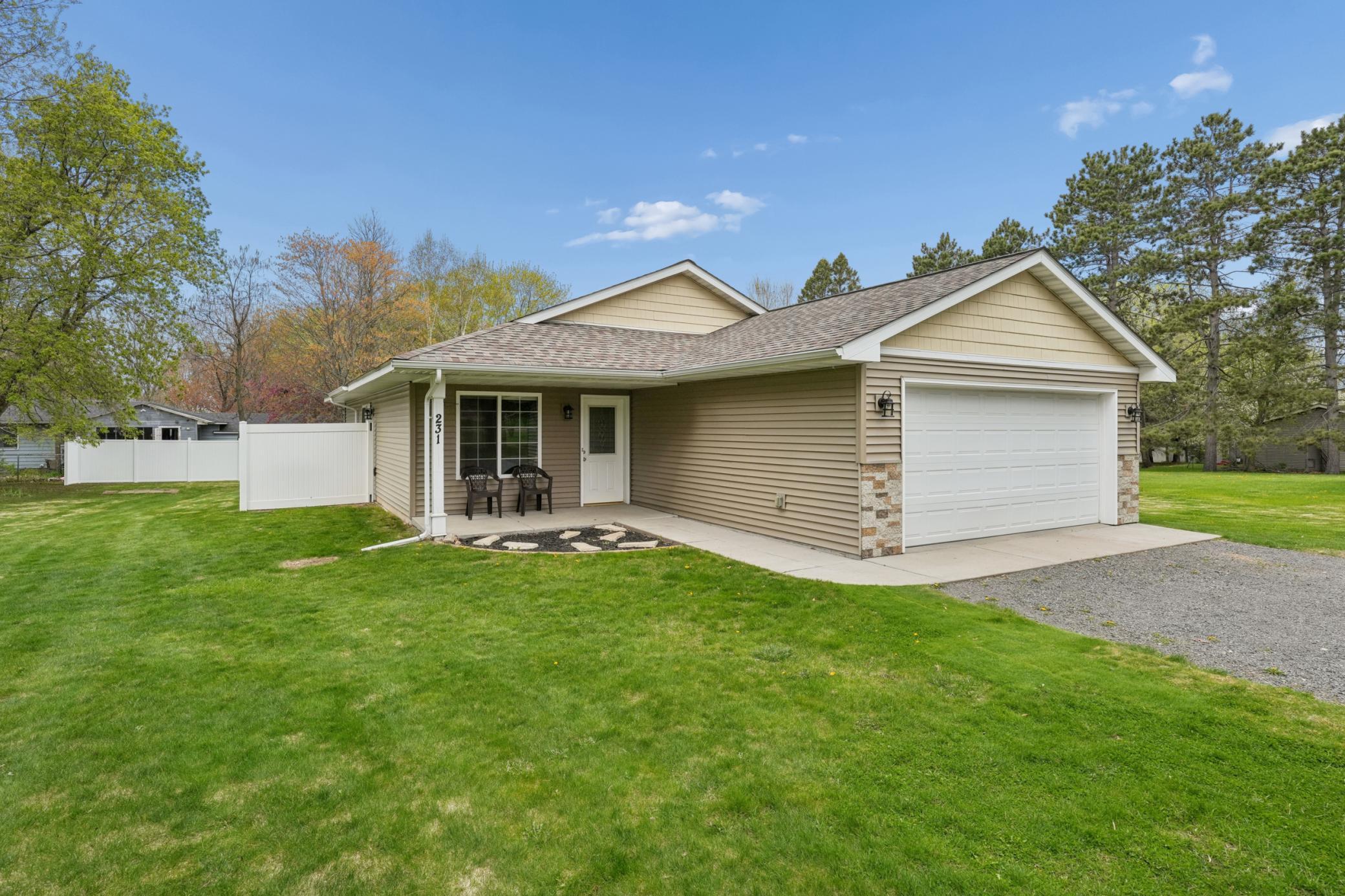 231 State Road 35
