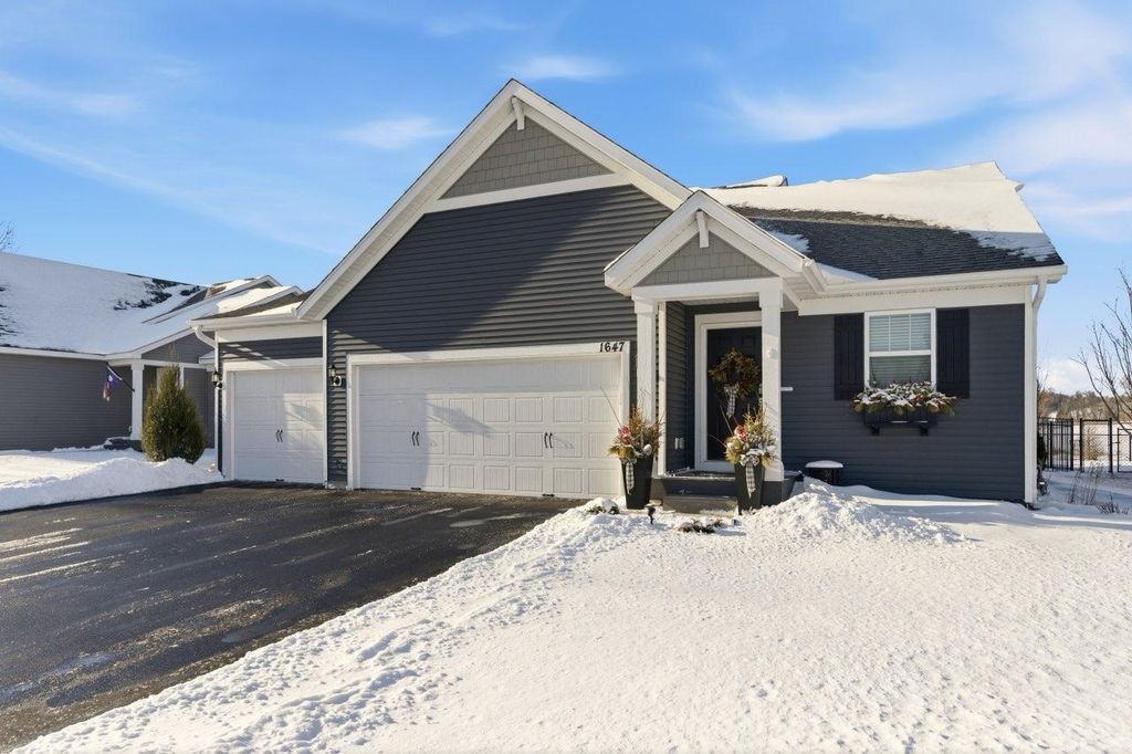 Photo of 1647 Raymond Drive, Waconia, MN 55387 (MLS # 7017999)