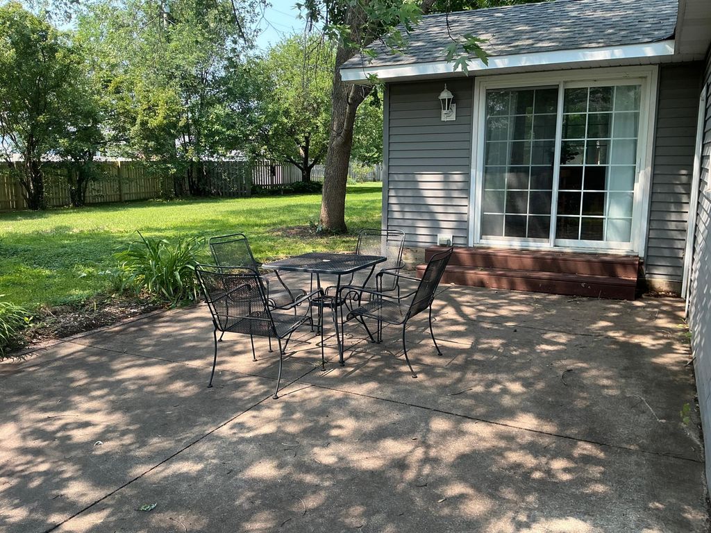Photo of 340 109th Lane NW, Coon Rapids, MN 55448 (MLS # 7101685)