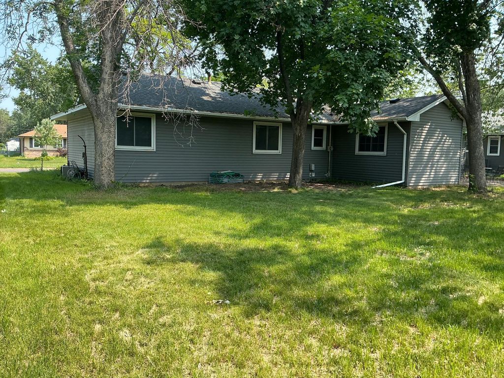 Photo of 340 109th Lane NW, Coon Rapids, MN 55448 (MLS # 7101685)