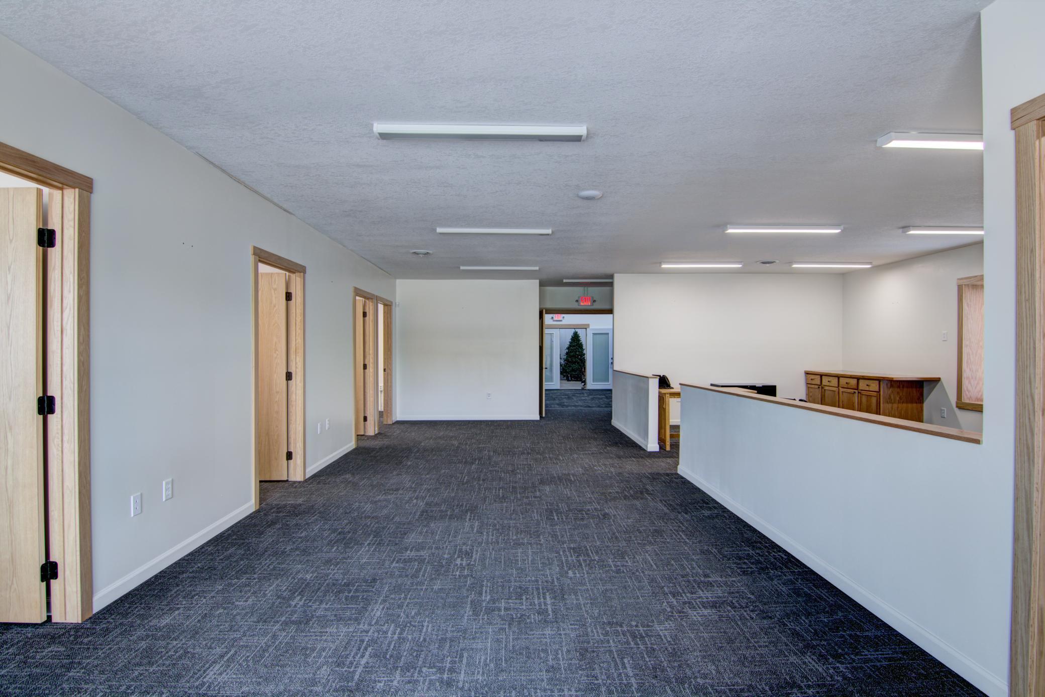 537 State Road