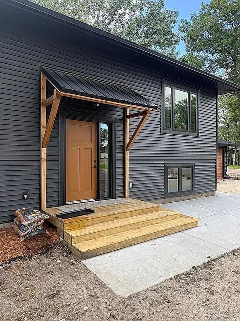Photo of 100 Edgewood Drive, Redwood Falls, MN 56283 (MLS # 6795609)