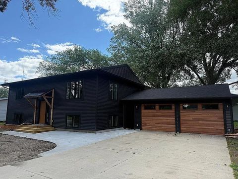 Photo of 100 Edgewood Drive, Redwood Falls, MN 56283 (MLS # 6795609)