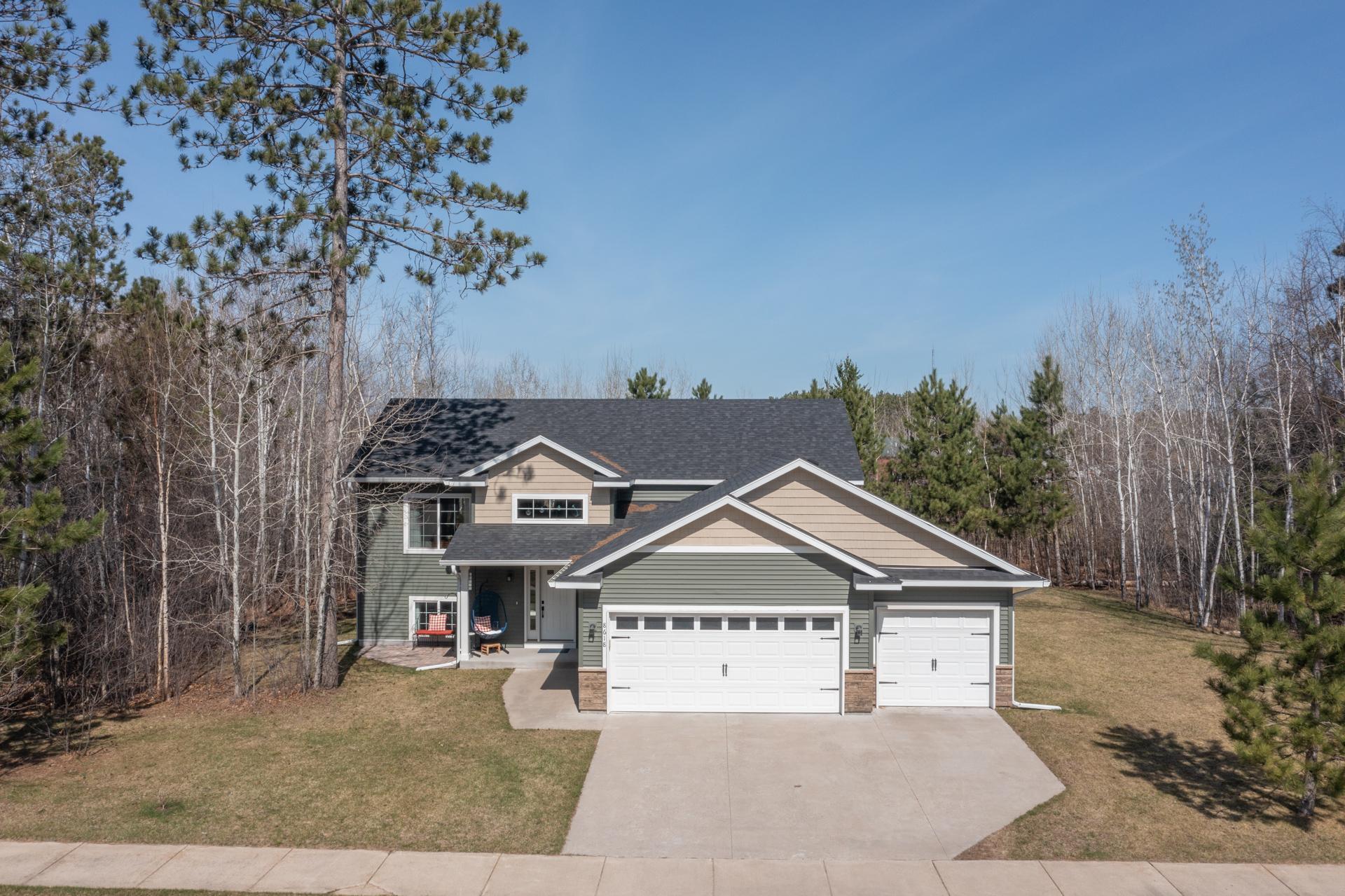 8618 Sugarberry Creek