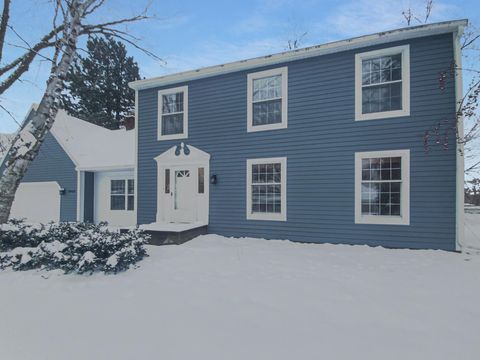 8906 138th Street Court Apple Valley MN 55124