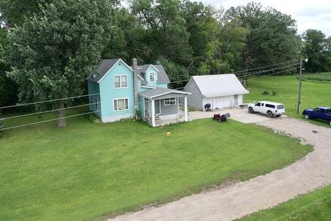 34326 County Highway 67 New York Mills MN 56567