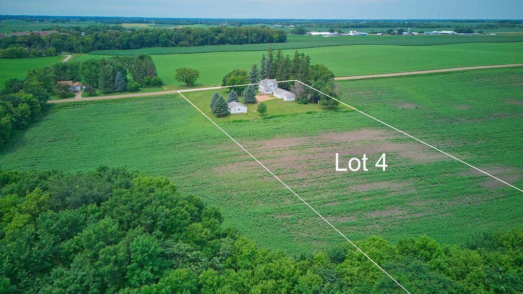 Photo of 8412 Ingram Avenue SW, Howard Lake, MN 55349 (MLS # 7108690)