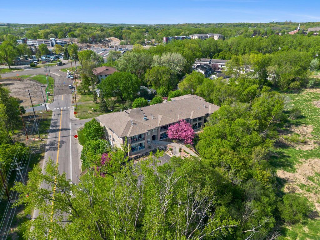 Photo of 10806 S Shore Drive #103, Plymouth, MN 55441 (MLS # 7080578)