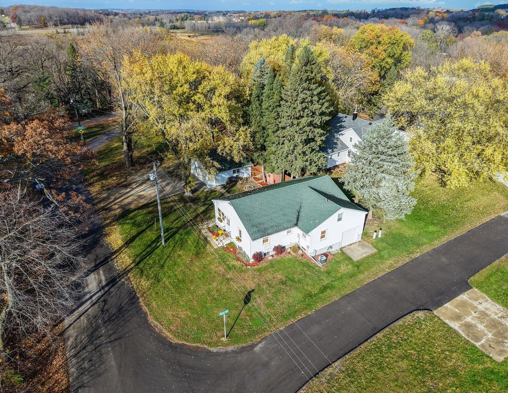 Photo of 115 W Center Street, Oronoco, MN 55960 (MLS # 6811579)