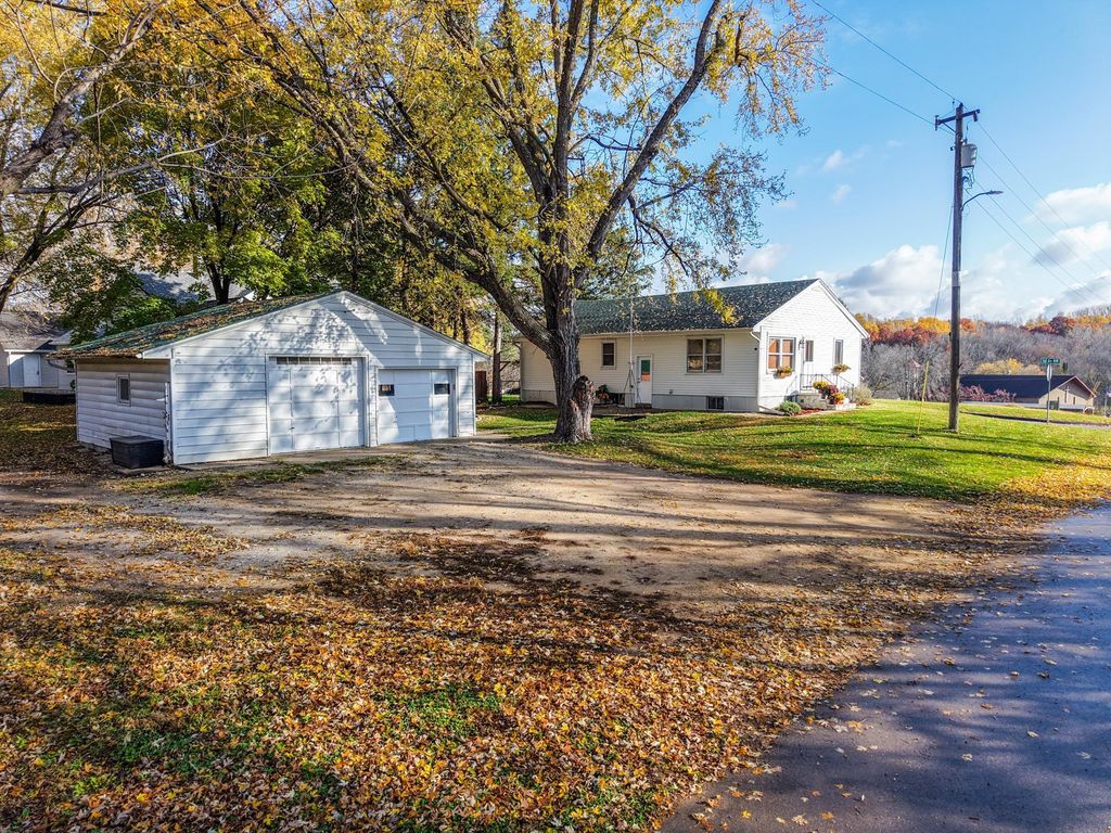 Photo of 115 W Center Street, Oronoco, MN 55960 (MLS # 6811579)