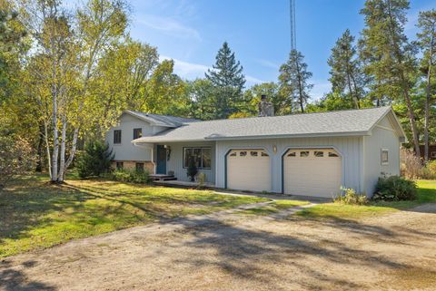 15823 169th Avenue Park Rapids MN 56470