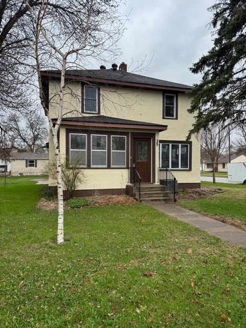 Photo of 35 1st Avenue NE, Saint Joseph, MN 56374 (MLS # 7059717)