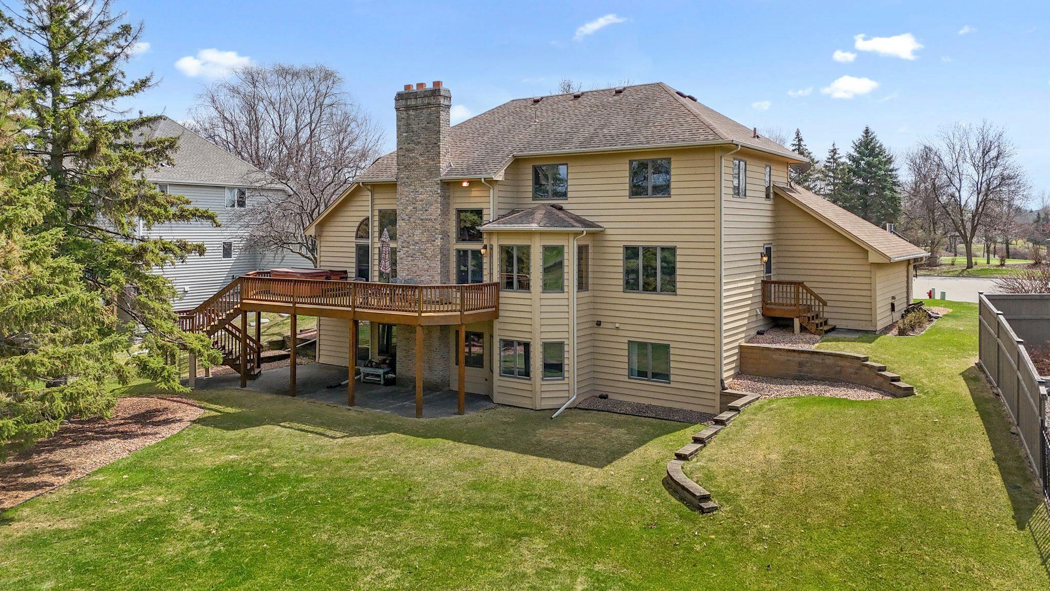 3600 Rae Lane