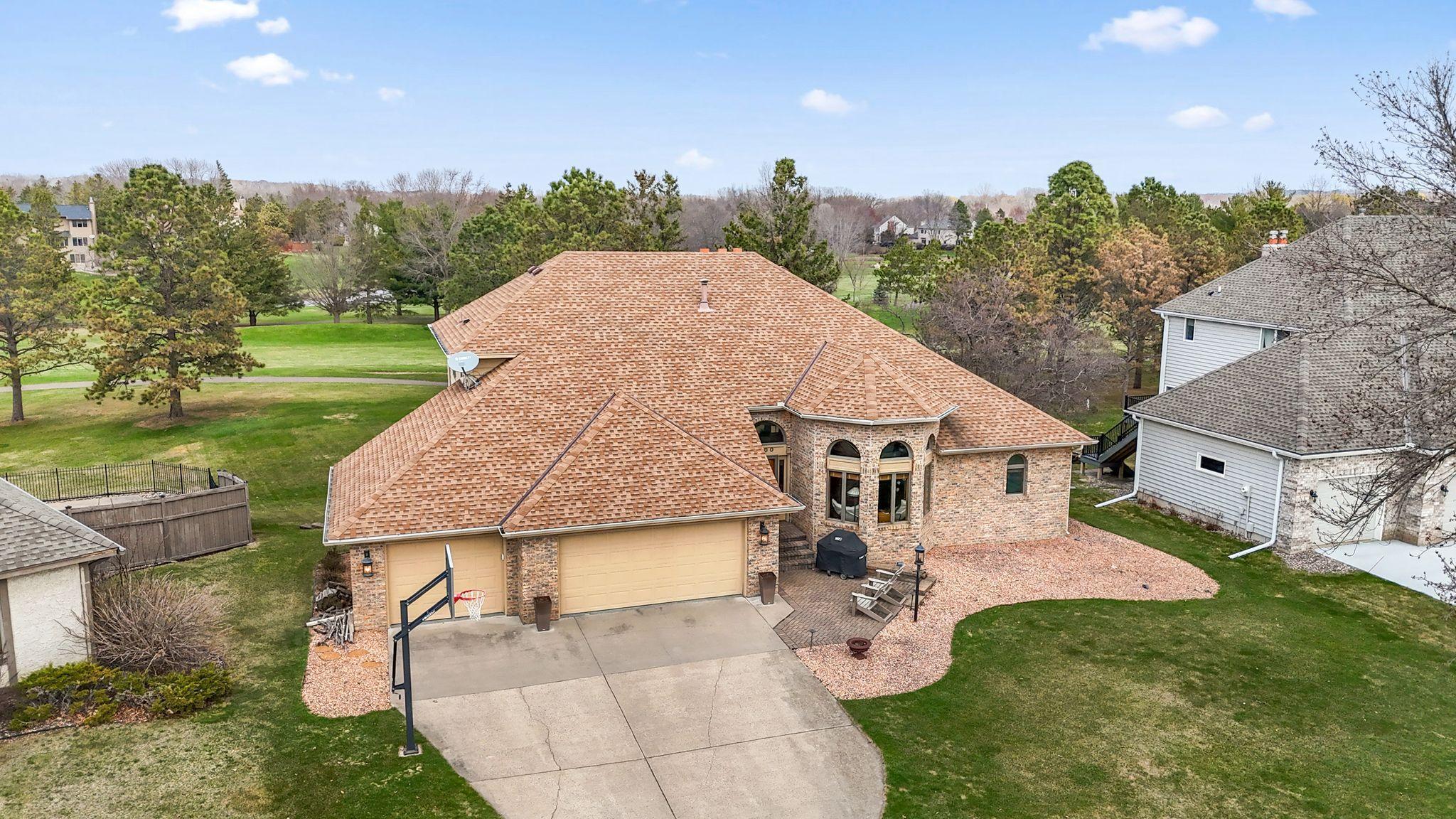 3600 Rae Lane