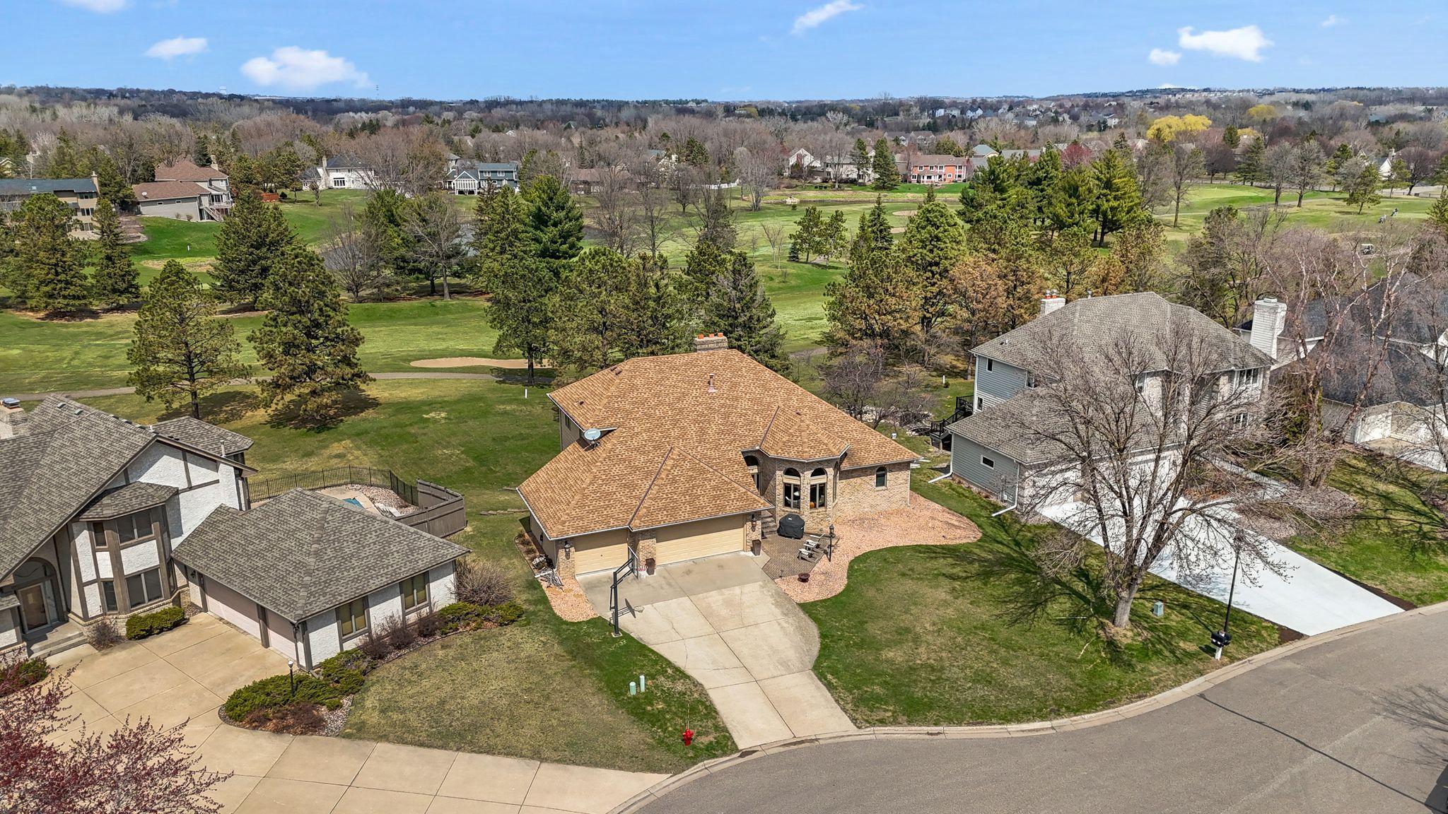 3600 Rae Lane
