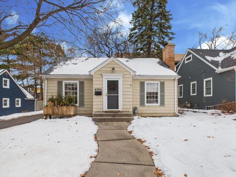 4534 Vallacher Avenue Saint Louis Park MN 55416