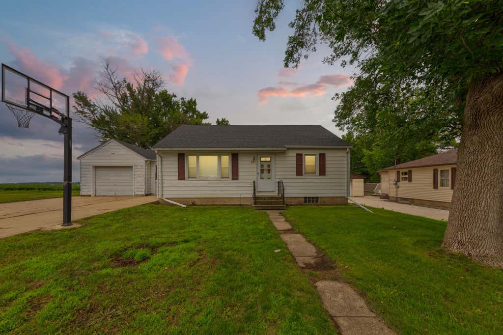 Photo of 531 1st Street SW, New Richland, MN 56072 (MLS # 7101541)