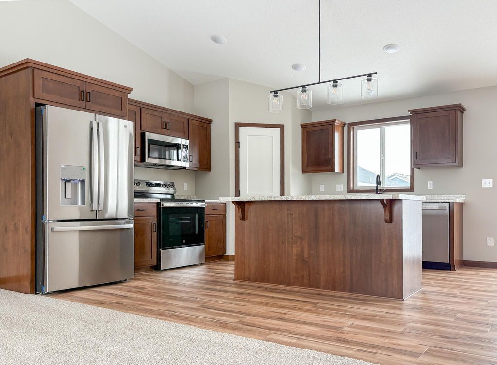 Photo of 15588 100th Avenue, Milaca, MN 56353 (MLS # 7010317)