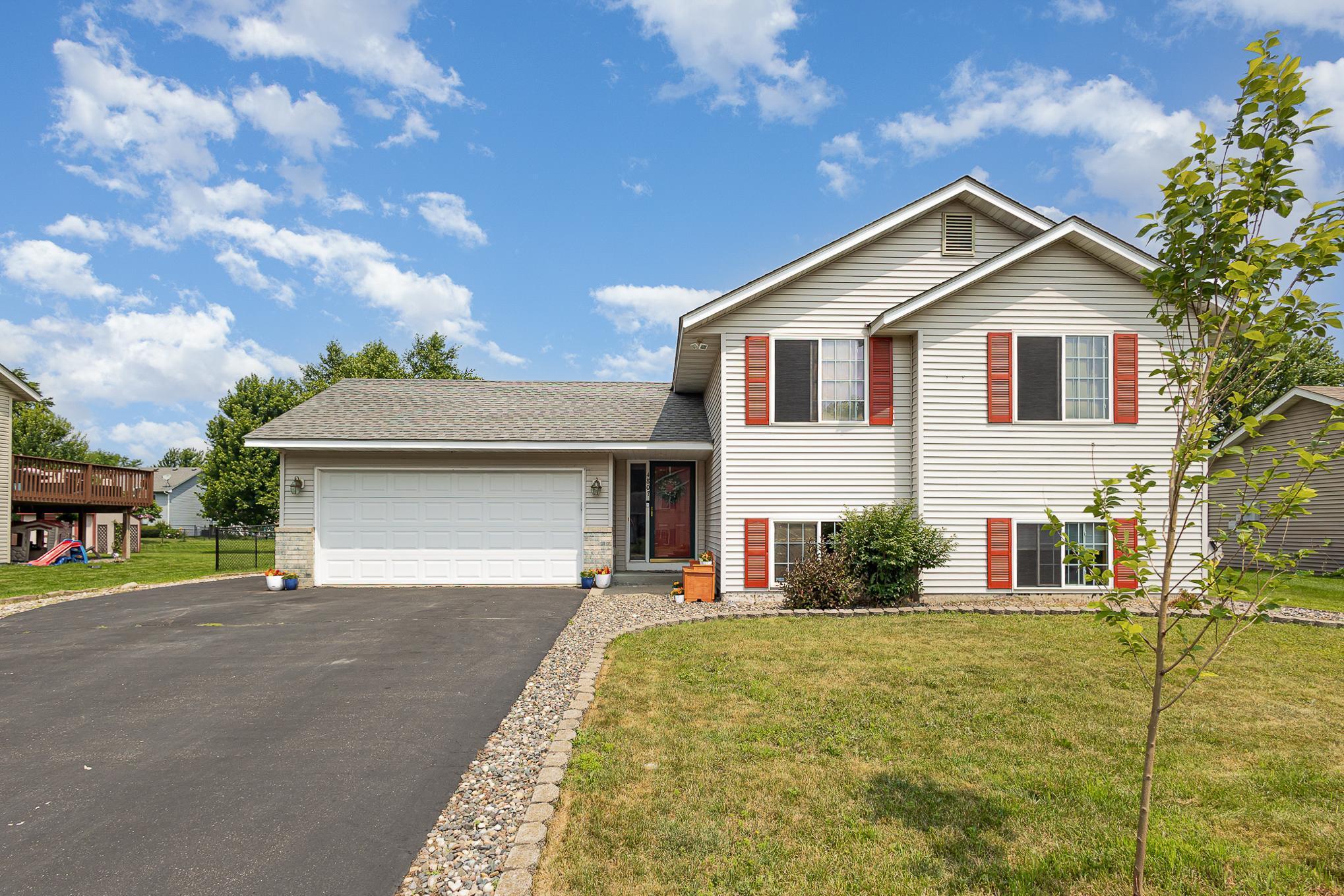 4807 190th Street W