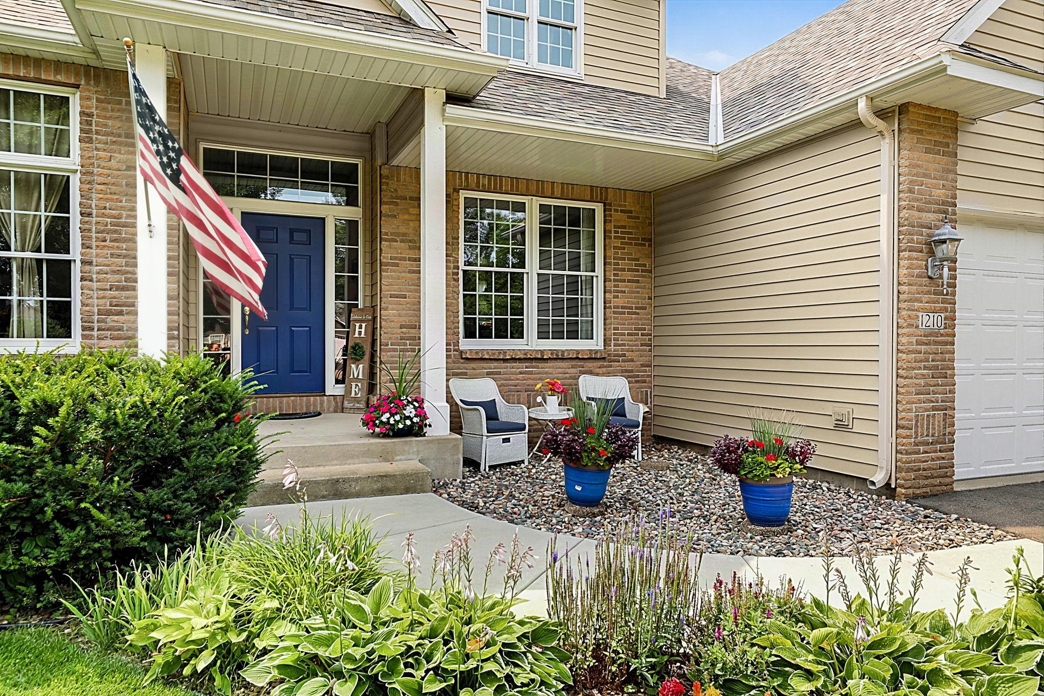 1210 Millstone Court