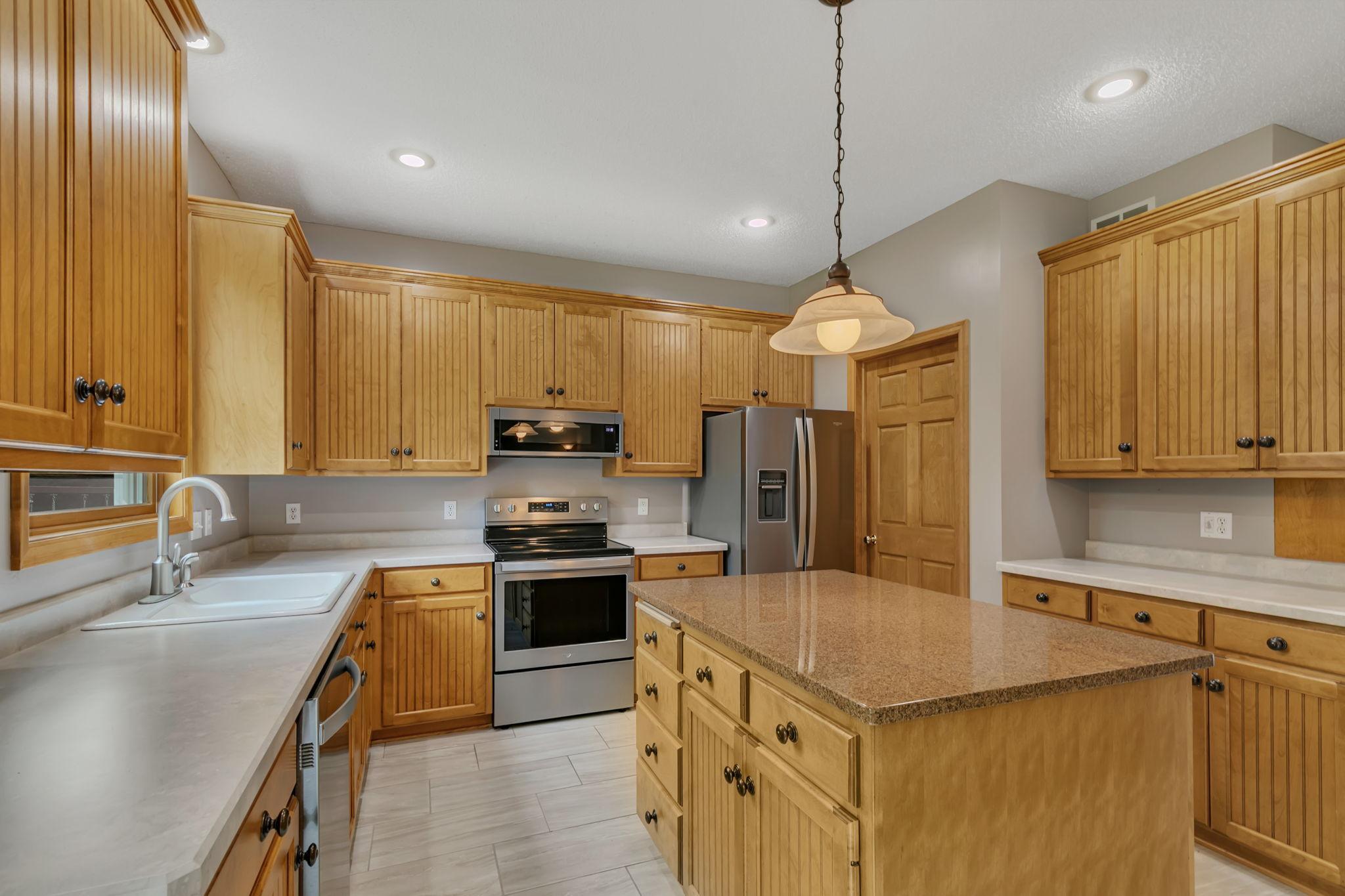 1210 Millstone Court