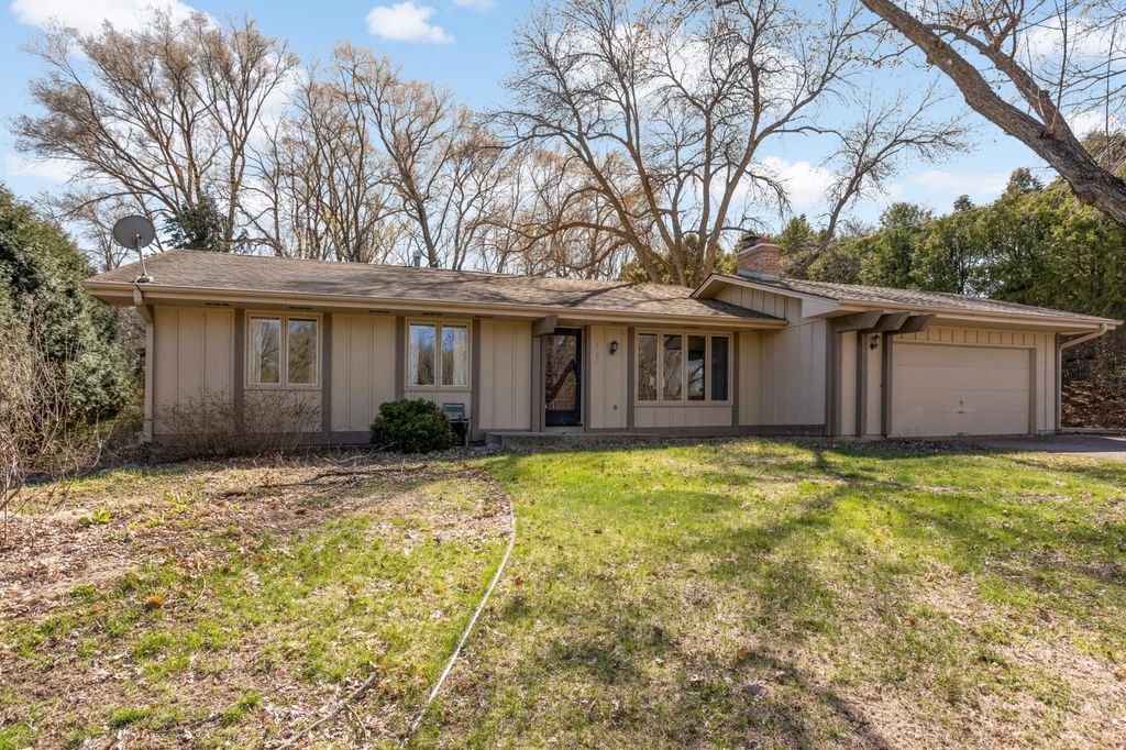 Photo of 12751 Gerard Drive, Eden Prairie, MN 55346 (MLS # 7049823)