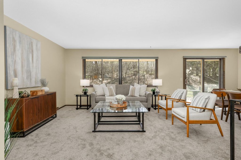 Photo of 12751 Gerard Drive, Eden Prairie, MN 55346 (MLS # 7049823)