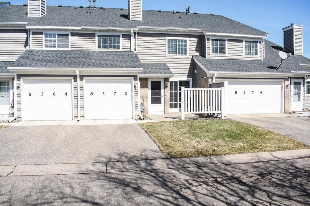 Photo of 8372 Copperfield Way #113, Inver Grove Heights, MN 55076 (MLS # 7039498)