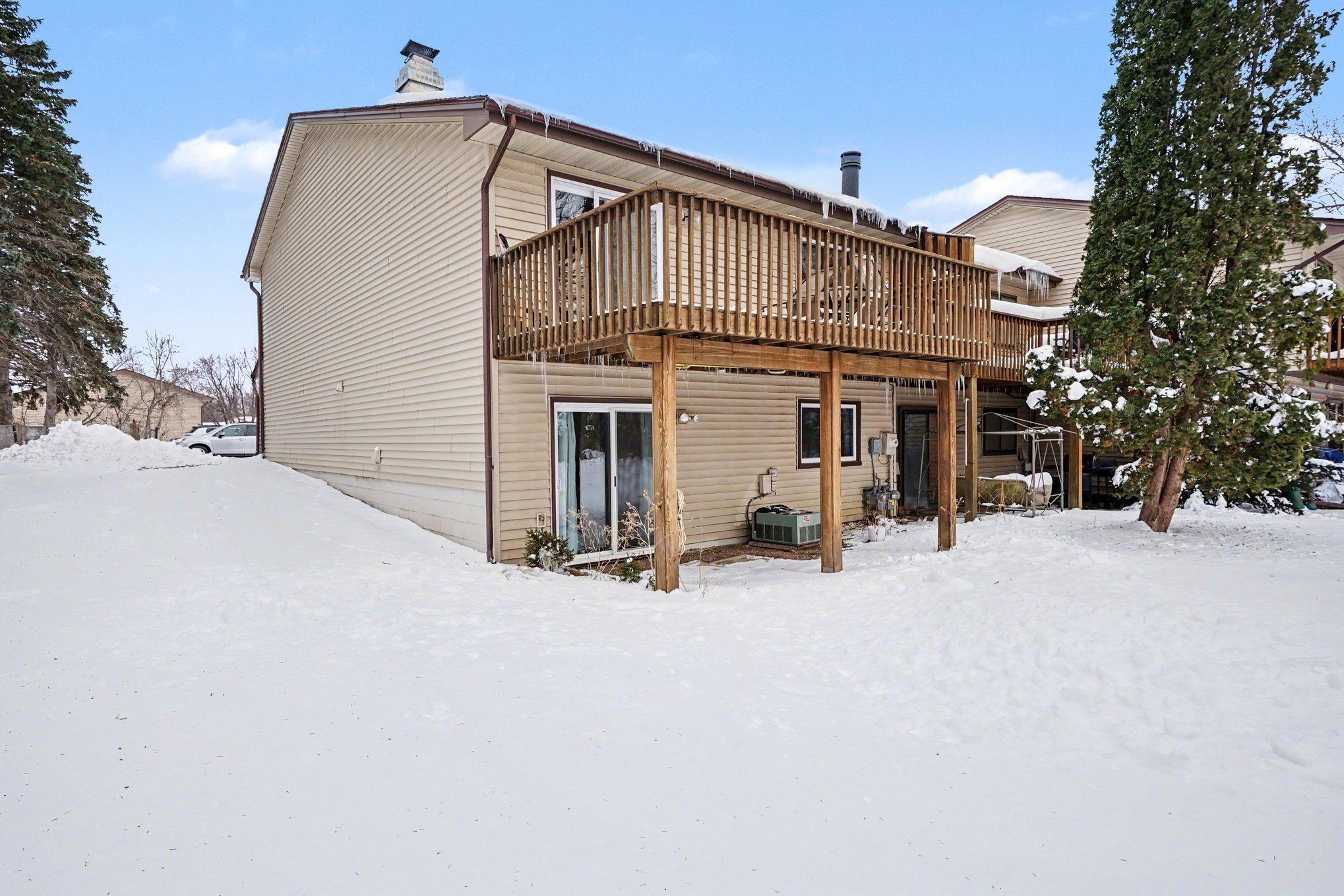 11137 Trail West Road