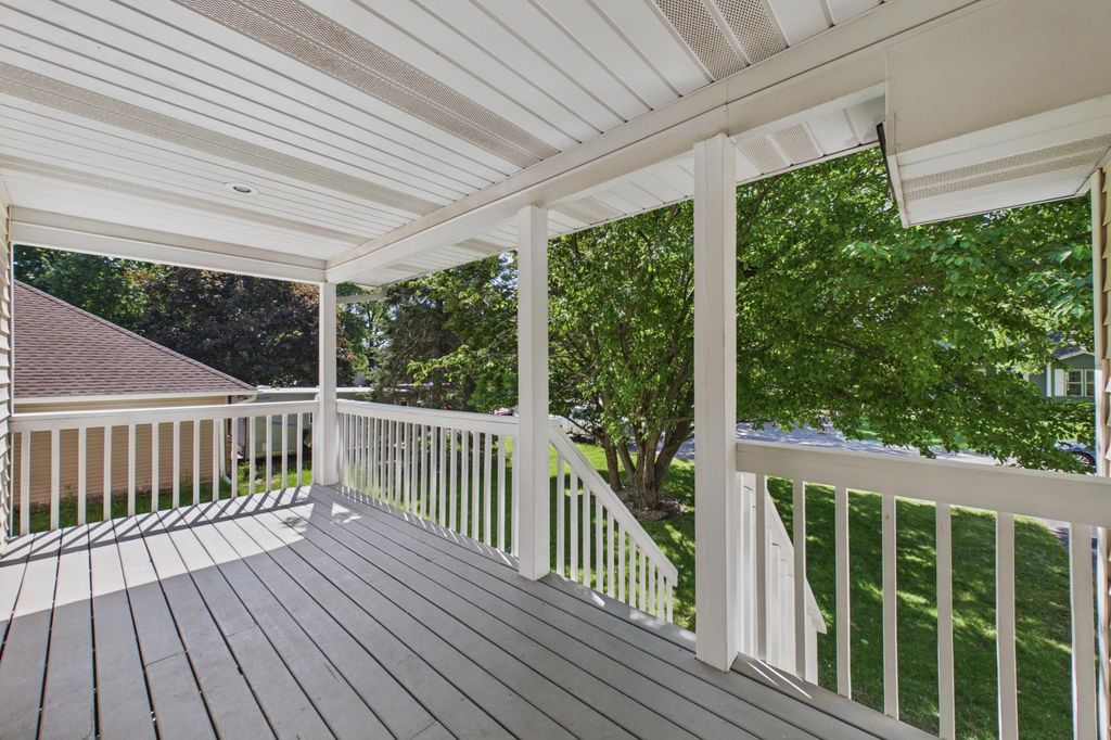 Photo of 849 Windrow Drive, Little Canada, MN 55109 (MLS # 7067677)