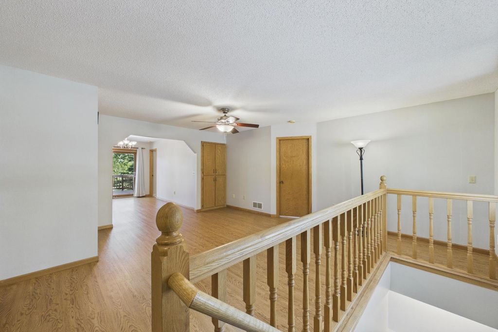 Photo of 849 Windrow Drive, Little Canada, MN 55109 (MLS # 7067677)