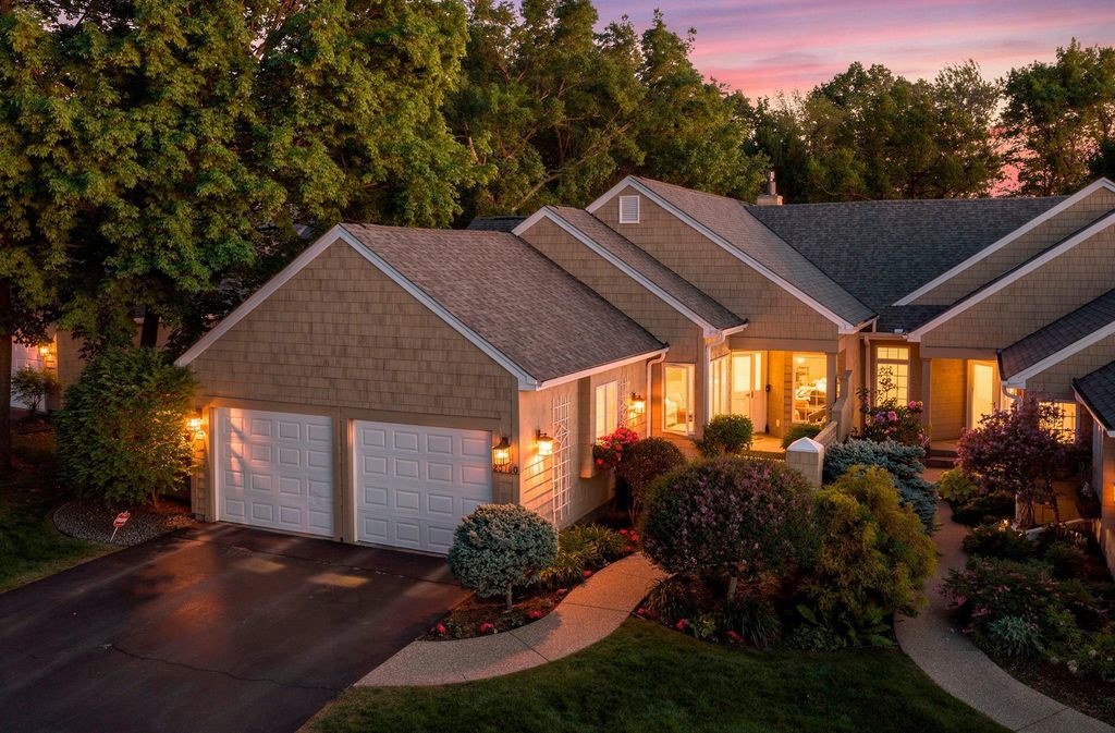 Photo of 23760 Lawtonka Drive, Excelsior, MN 55331 (MLS # 7010981)