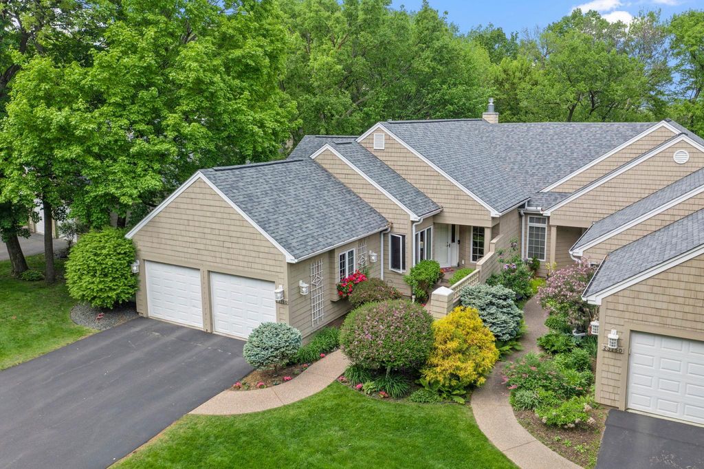 Photo of 23760 Lawtonka Drive, Excelsior, MN 55331 (MLS # 7010981)
