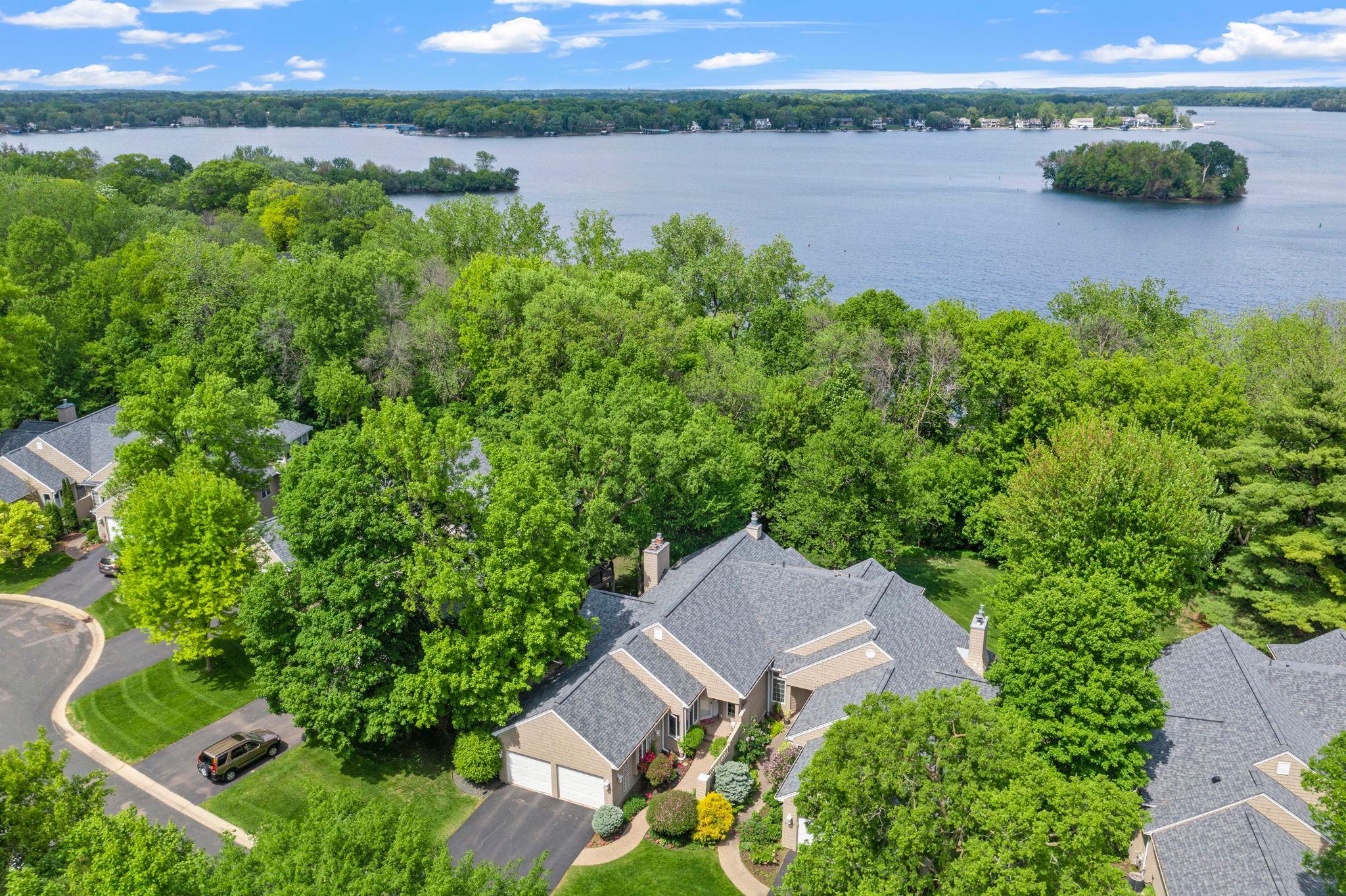23760 Lawtonka Dr, Excelsior, MN, 55331, USA, 4 Bedrooms Bedrooms, ,3 BathroomsBathrooms,Townhouse,Pending,23760 Lawtonka Dr,7010981
