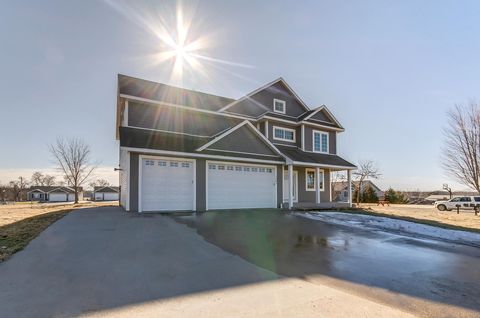 1201 Meadow Street NW Montgomery MN 56069