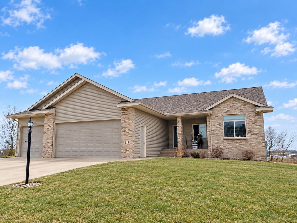 Photo of 115 17th Avenue N, Cold Spring, MN 56320 (MLS # 7123218)