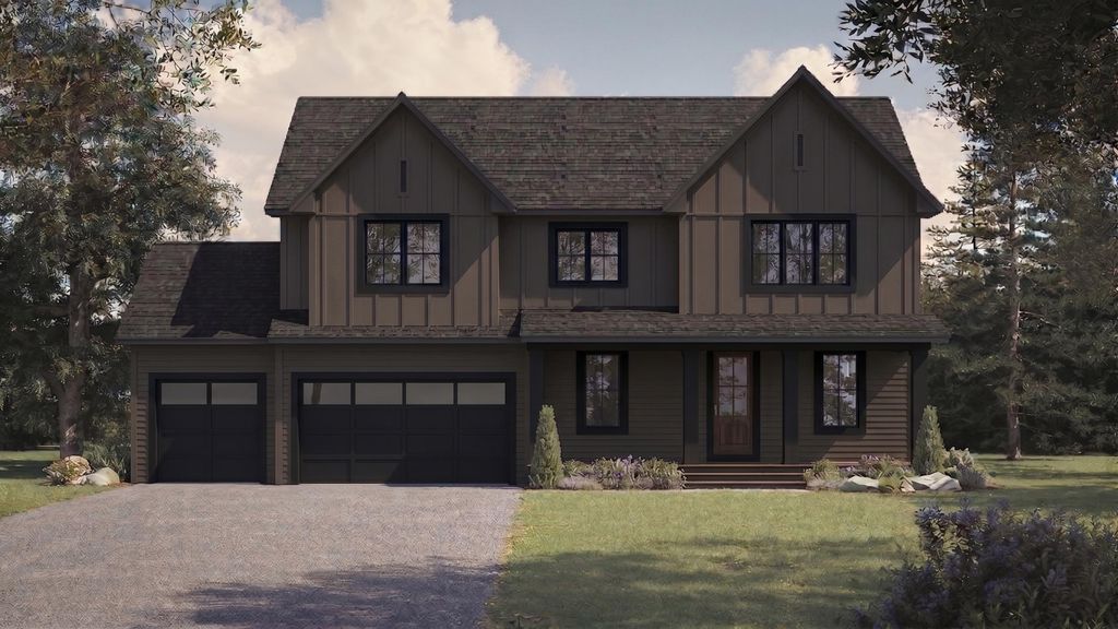 Photo of 5240 Polaris Lane, Plymouth, MN 55446 (MLS # 7075562)