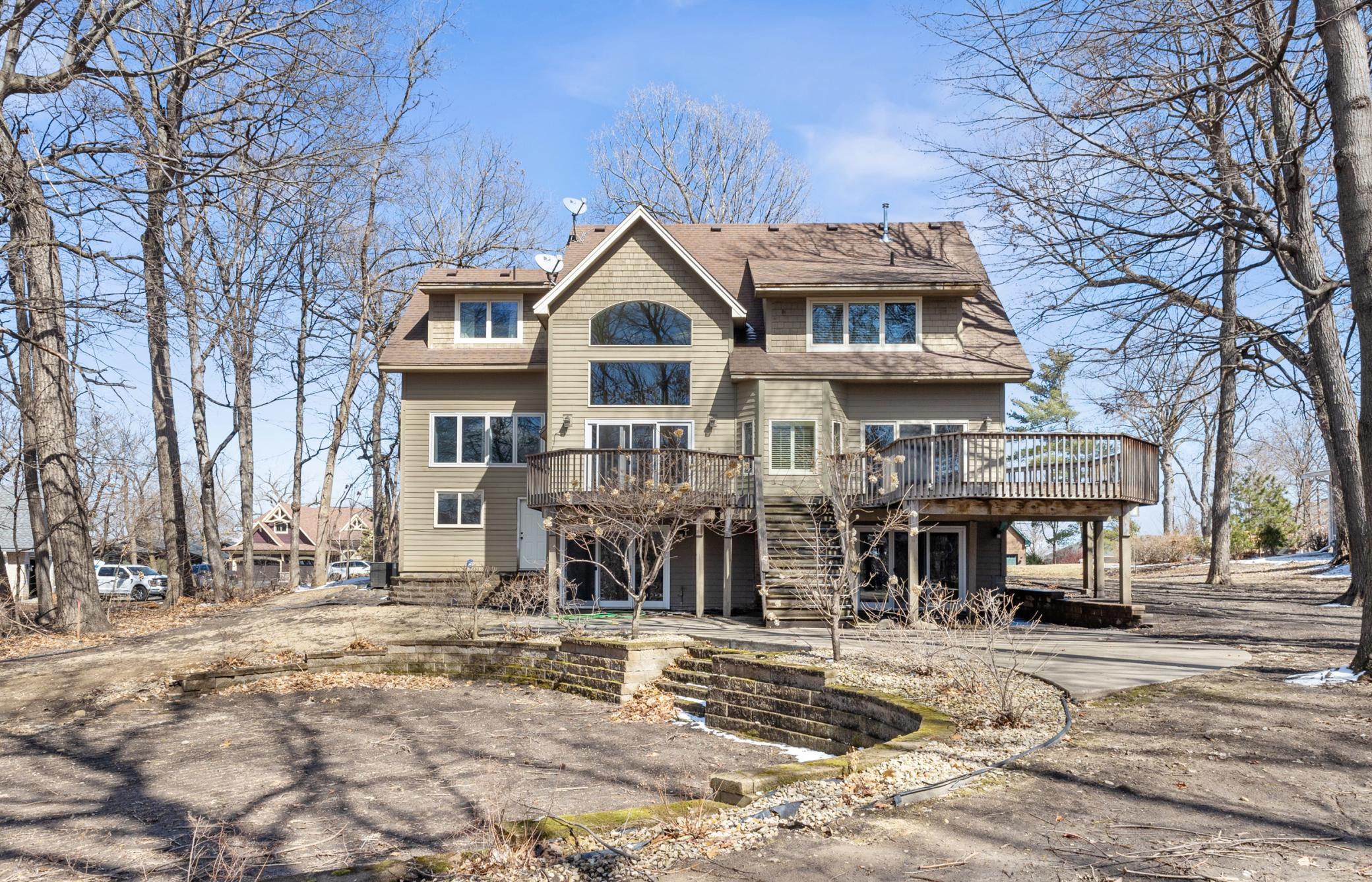 3535 Ivy Place