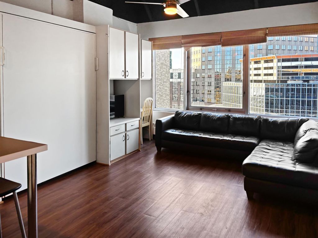 Photo of 431X S 7th Street #2613, Minneapolis, MN 55415 (MLS # 7016177)