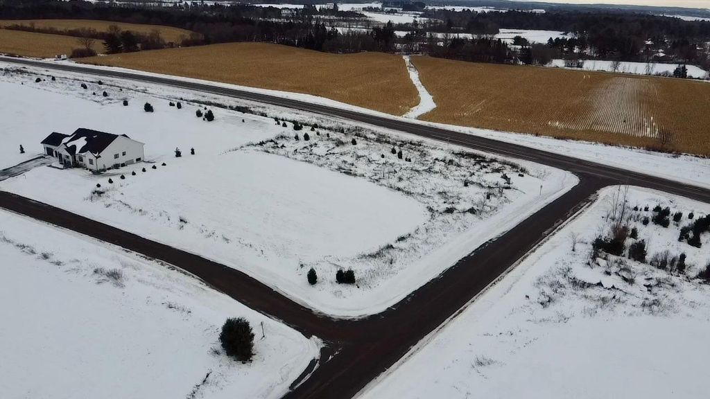 Photo of Lot 49 21 1/4 Street, Rice Lake, WI 54868 (MLS # 7002322)