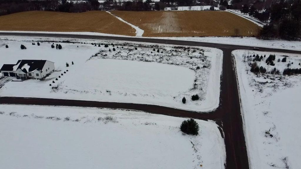 Photo of Lot 49 21 1/4 Street, Rice Lake, WI 54868 (MLS # 7002322)