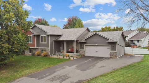 2098 128th Lane NE Blaine MN 55449