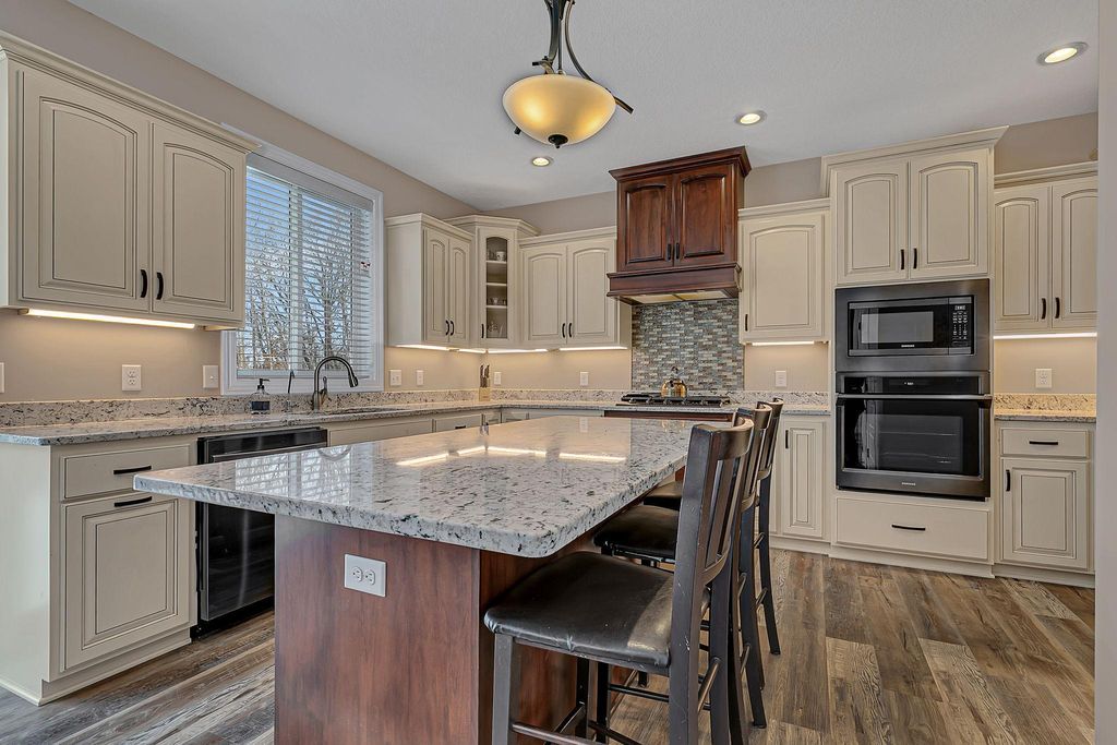 Photo of 3637 Fairmeadow Road S, Saint Cloud, MN 56301 (MLS # 7038561)