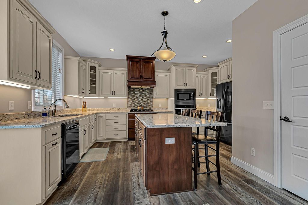 Photo of 3637 Fairmeadow Road S, Saint Cloud, MN 56301 (MLS # 7038561)